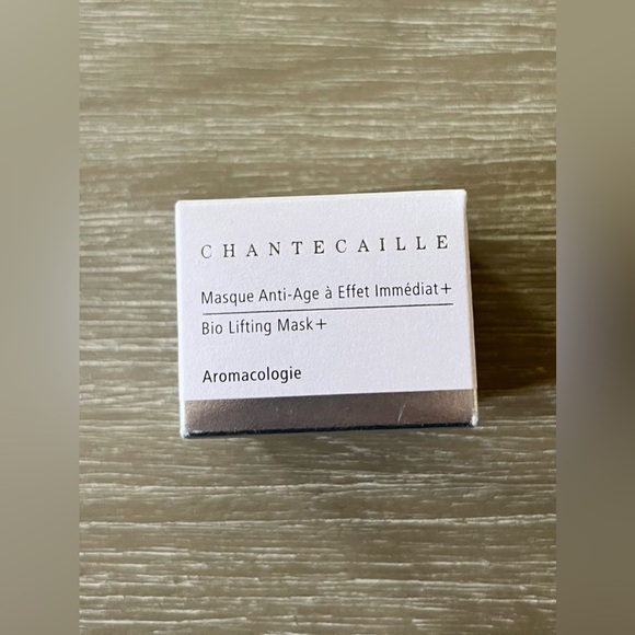CHANTECAILLE Bio Lifting Mask Mini Size 5ml - Picture 5 of 10